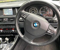 142 BMW (series 5) - Image 3/10