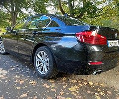 142 BMW (series 5) - Image 4/10