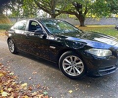 142 BMW (series 5) - Image 5/10