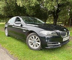 142 BMW (series 5) - Image 6/10