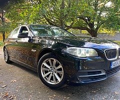 142 BMW (series 5) - Image 7/10
