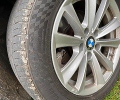 142 BMW (series 5) - Image 8/10