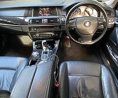 142 BMW (series 5) - Image 9/10