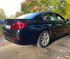 142 BMW (series 5) - Image 10/10