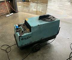 Kew power washer