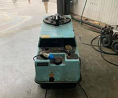Kew power washer