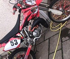 Cr 85 for sale