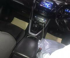 Ford Focus zetec - Image 4/8