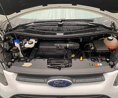 2015 Ford Ford Transit Custom - Image 4/7