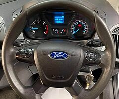 2015 Ford Ford Transit Custom - Image 5/7
