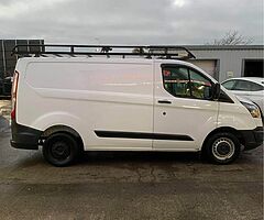 2015 Ford Ford Transit Custom - Image 7/7