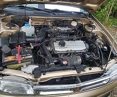 MITSUBISHI LANCER GL - Image 4/10