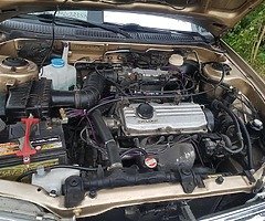 MITSUBISHI LANCER GL - Image 5/10