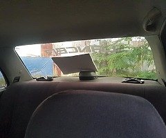 MITSUBISHI LANCER GL - Image 8/10