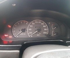 MITSUBISHI LANCER GL - Image 9/10