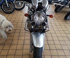 2004 Suzuki Bandit