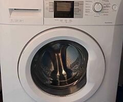 Beko washing machine