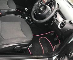 2013 MINI Cooper