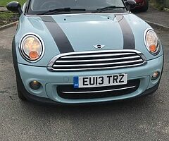 2013 MINI Cooper - Image 3/7