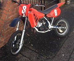 Cr80r