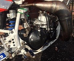 Cr80r