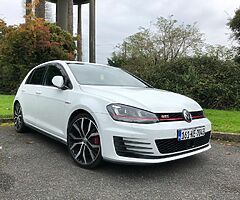 MK7 Golf GTI Performance Pack - Image 3/5