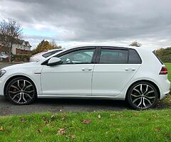 MK7 Golf GTI Performance Pack