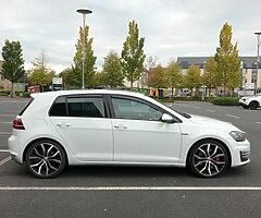 MK7 Golf GTI Performance Pack - Image 3/5