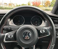 MK7 Golf GTI Performance Pack - Image 4/5