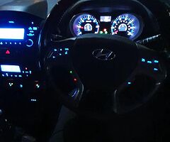 Hyundai i35 2015 - Image 4/7