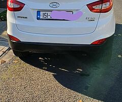 Hyundai i35 2015 - Image 6/7