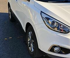 Hyundai i35 2015 - Image 7/7