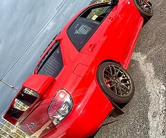 06 impreza  Wrx/sti  px M3 - Image 3/10
