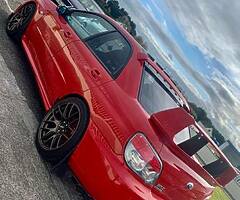 06 impreza  Wrx/sti  px M3 - Image 5/10