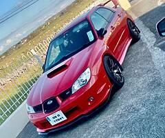 06 impreza  Wrx/sti  px M3 - Image 6/10
