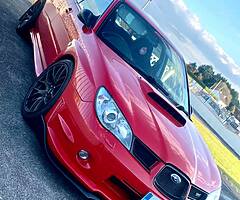 06 impreza  Wrx/sti  px M3 - Image 7/10