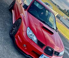 06 impreza  Wrx/sti  px M3 - Image 9/10