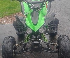 Hawkamoto 125cc - Image 3/9