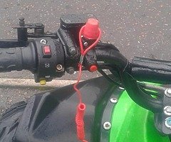 Hawkamoto 125cc - Image 7/9