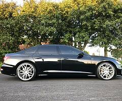 2018 Audi A6 50 model - Image 5/10