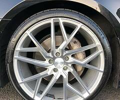 2018 Audi A6 50 model - Image 6/10