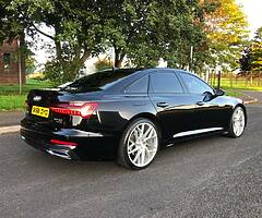 2018 Audi A6 50 model - Image 8/10