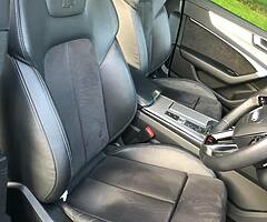 2018 Audi A6 50 model - Image 10/10