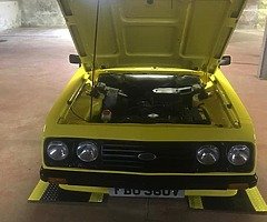 Ford escort - Image 3/10