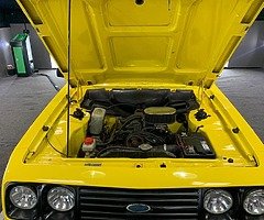 Ford escort - Image 9/10
