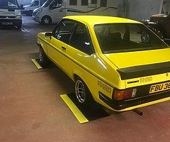 Ford escort - Image 10/10