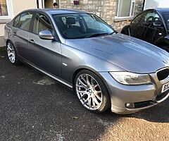 2010 Bmw 320d, Full year Mot. 19inch alloys, Swap px WHY - Image 5/9