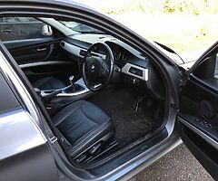 2010 Bmw 320d, Full year Mot. 19inch alloys, Swap px WHY - Image 6/9