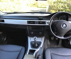 2010 Bmw 320d, Full year Mot. 19inch alloys, Swap px WHY - Image 9/9