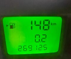 FOR SALE: Ford Transit Van - Image 5/8